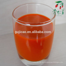 Ningxia Bio Goji Beerensaft